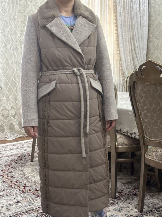 Верхняя одежда