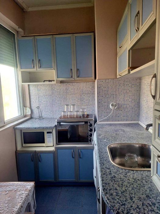 Апартамент на ЦЕНТЪРА в гр. Търговище