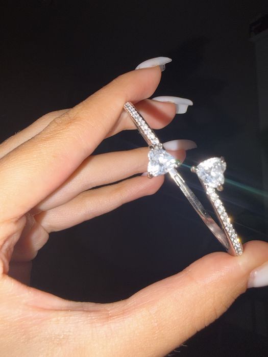 Гривна Swarovski