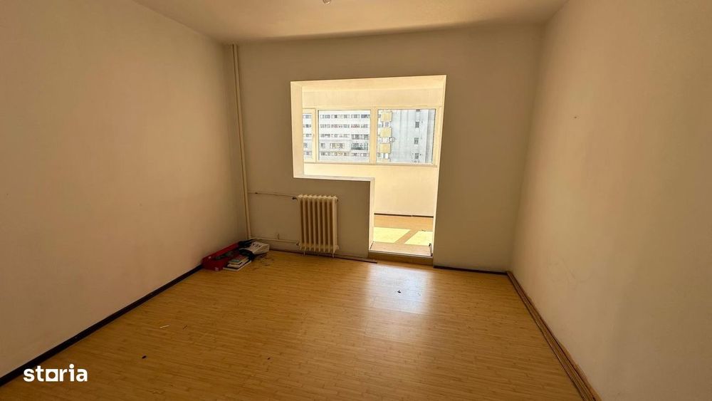 Fabrica de Gheata, Apartament cu 4 camere 96mp - 8/10
