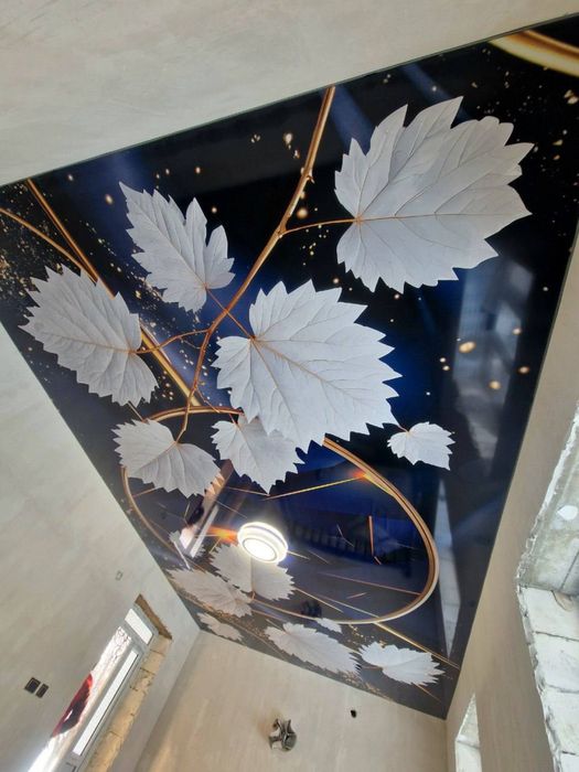 Натяжные Потолки Андижан