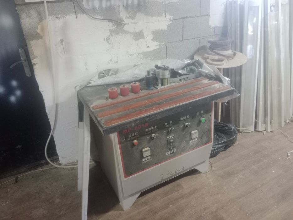 Мебельный цех в аренду