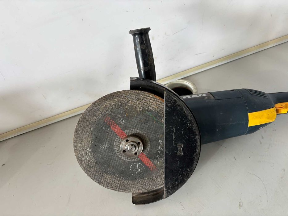 Ъглошлайф - TITAN 2350W