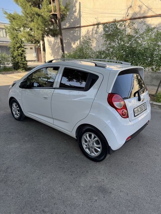 Spark 4-Aftamat 2020-21 Polniy navarot