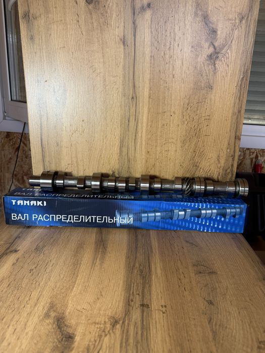 Распредвал на газель танаки