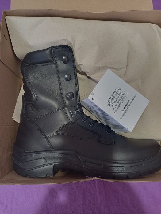 Кубинки нови черни 44 номер