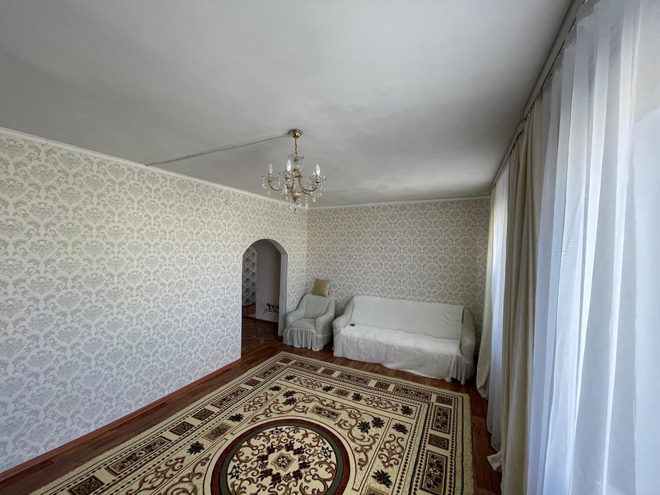 Продам дом в Подстепном