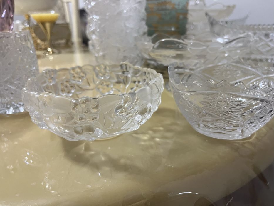 Посуда разная всё за 5 тысяч