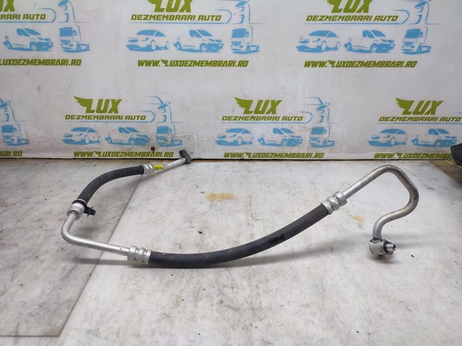 Conducta clima ac 68610-35070 1.5 TGDI G15DTF SsangYong Tivoli 1 [fac