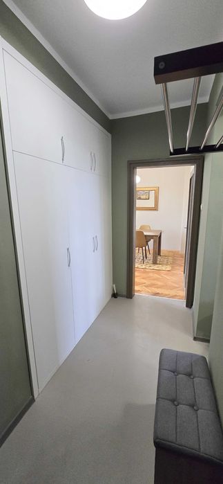 Дава се под наем Двустаен апартамент в София, Център - 76 кв.м за 663 € - Снимка #5