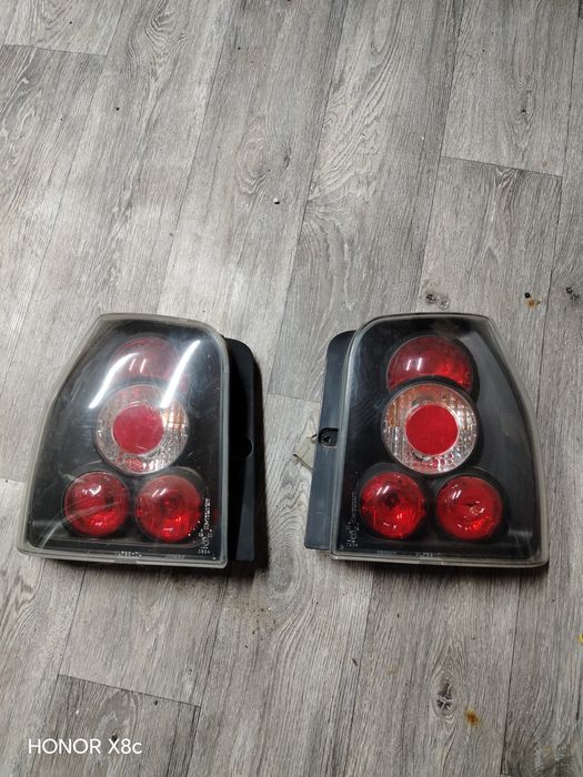 Стопове за vw lupo seat arosa