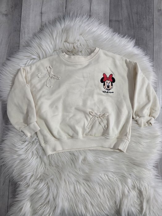 Hanorace Zara m 116 cm, pentru fetita