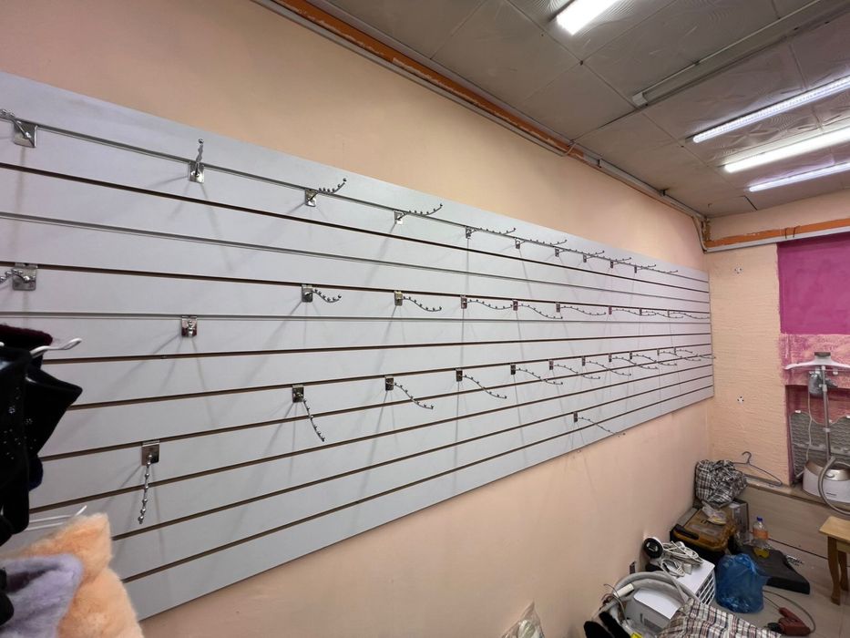 Эконом панель горизонтальная