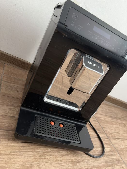 Espressor / aparat cafea automat Krups Evidence