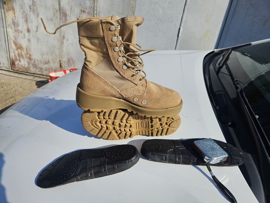 Bocanci desert rocky 38-39