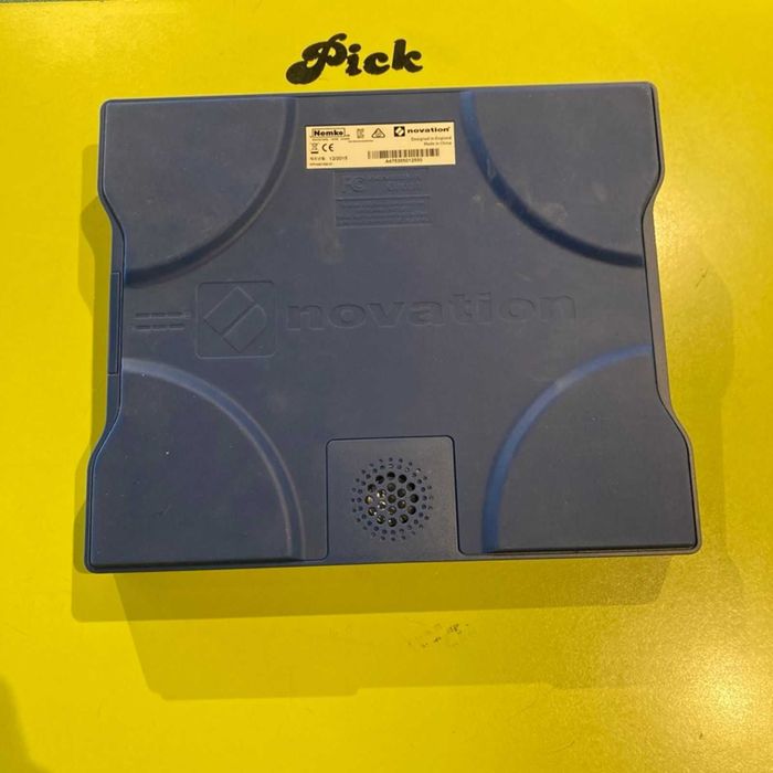 Novation Circuit Groovebox (OG) + Hard Case Inclus