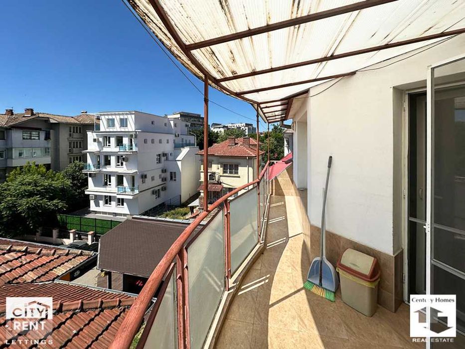 Дава се под наем Двустаен апартамент в Велико Търново, Център - 43 кв.м за 310 € - Снимка #6