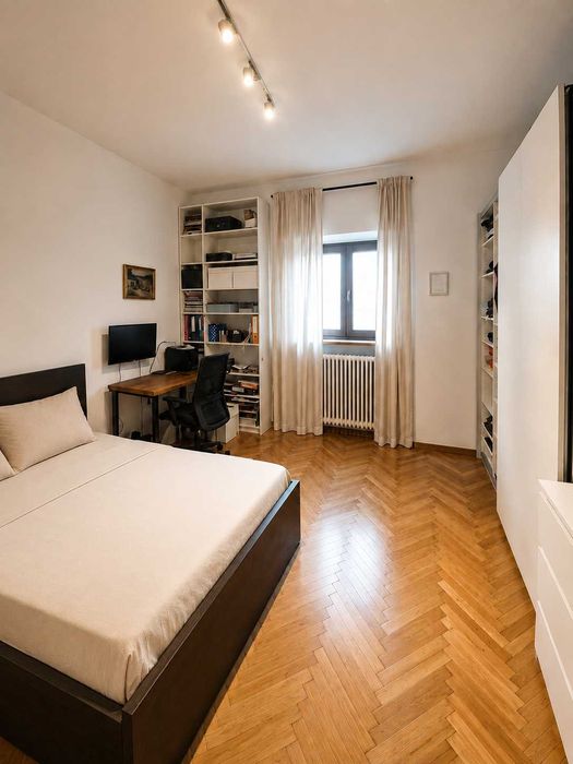 Apartament 2 camere - Str. Occidentului