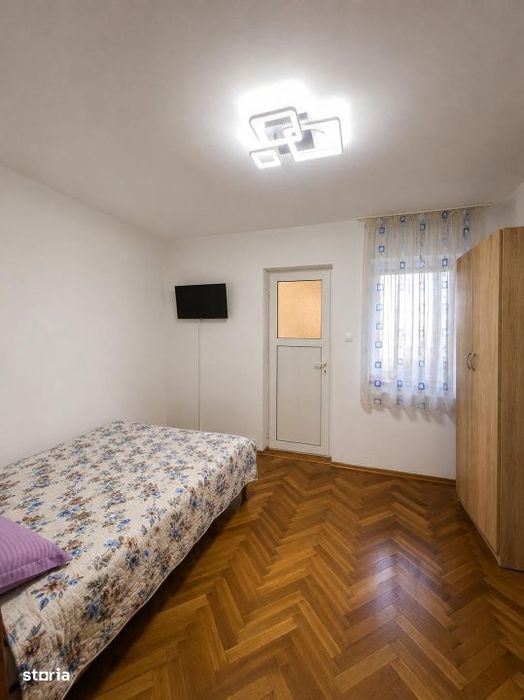 Apartament 3 camere,Ultracentral, Centrul Vechi