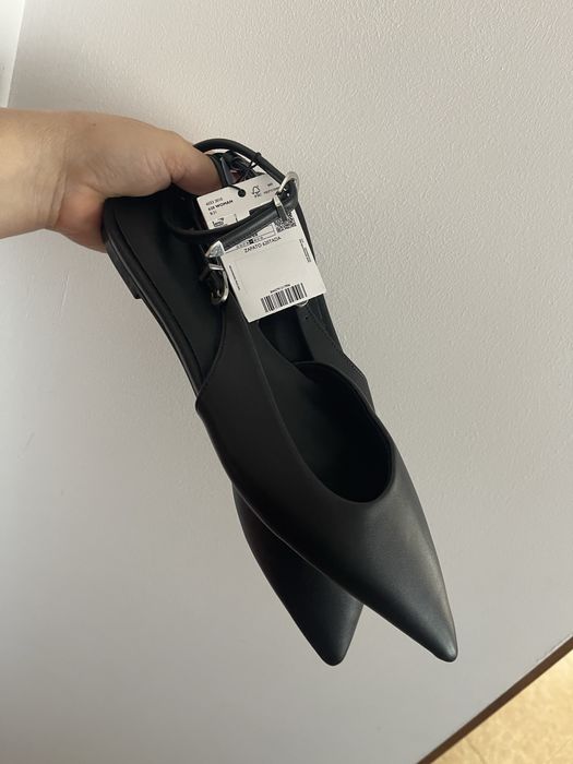 Balerini Mango, marimea 39 si 37