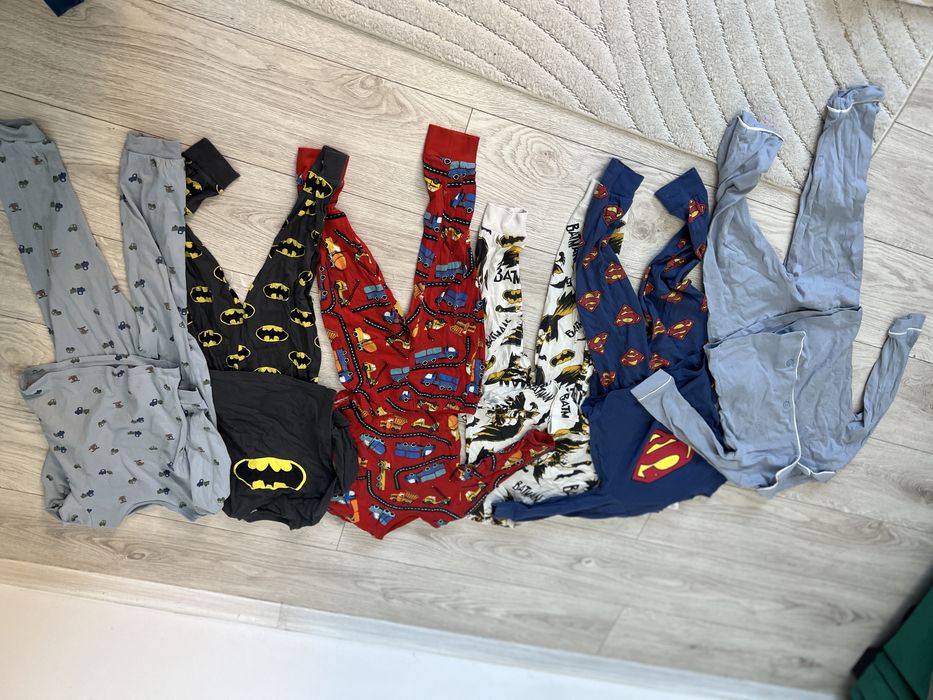 Lot haine zara, hm, adidas