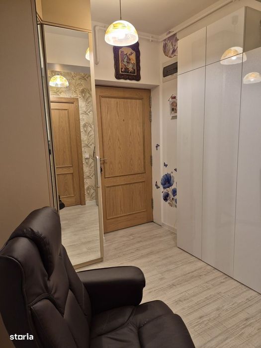 Ap. 2 camere premium, mobilat, utilat, parcare, Dr. Taberei – Ghencea