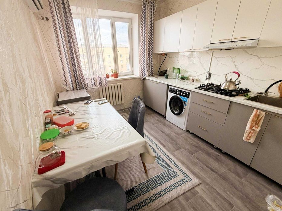 Продам 1 ком кв Каратал Алишер Империя