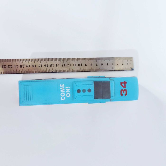 продам игрушку автобус-трансформер