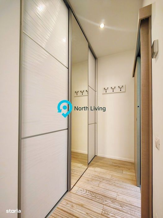 3 Camere Premium | 105 mp | Bloc Boutique | zona Pipera- Iancu Nicolae