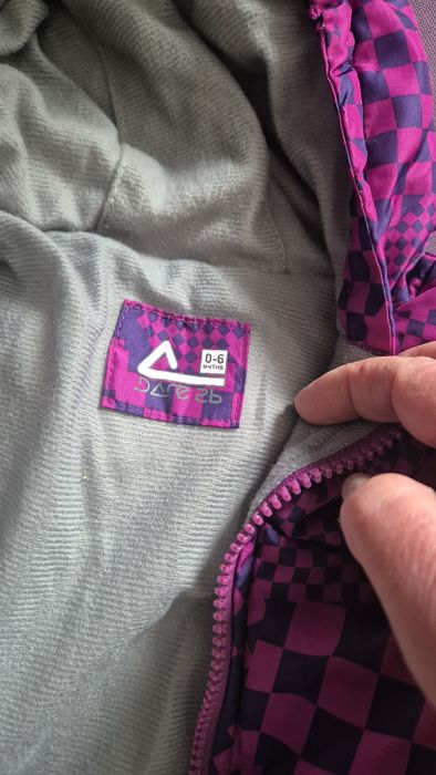 Космонавт Dare2be