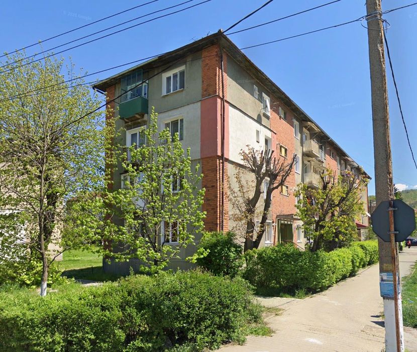 Garsonieră confort 1 — fotografia 3