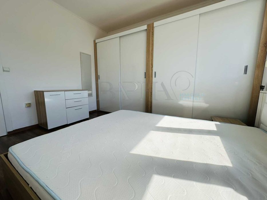 Дава се под наем Четиристаен апартамент в Варна, Аспарухово - 90 кв.м за 510 € - Снимка #6