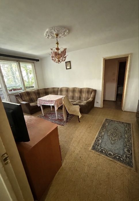 Apartament 2 camere- Sector 6