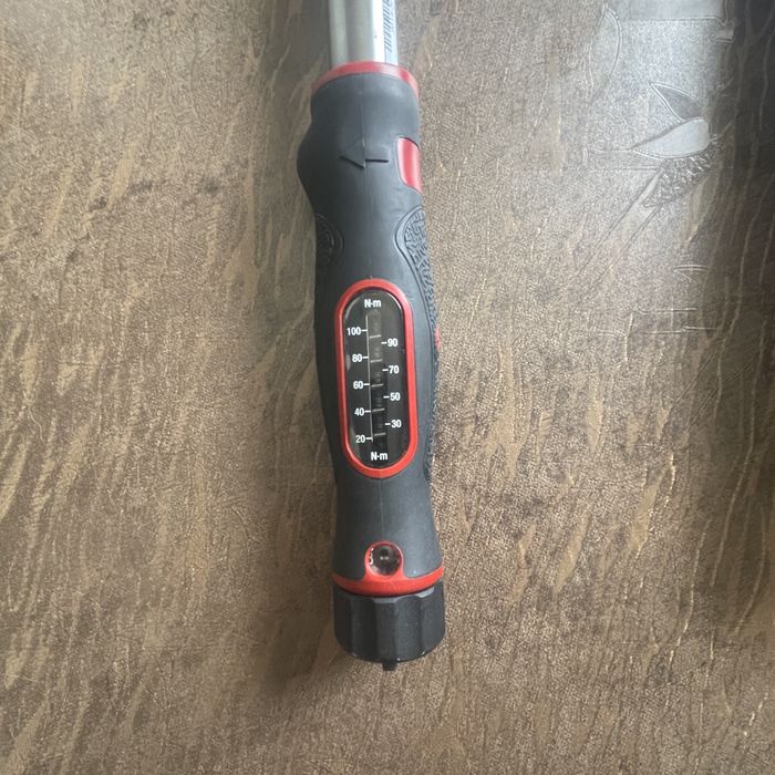 Cheie dinamometrica MOB