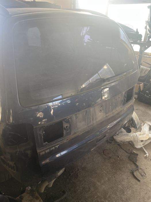 Haion Seat Alhambra, Sharan ,Galaxy