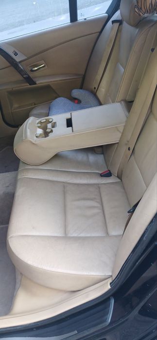 BMW E60 530 Diesel