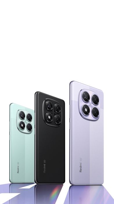 New!! Note 14 Pro 5G 12/512Gb