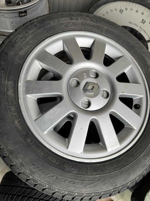 Vand avantajos roti iarna