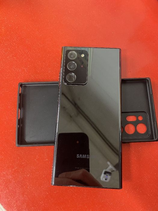 Samsung Note 20 ultra 5g 12/256