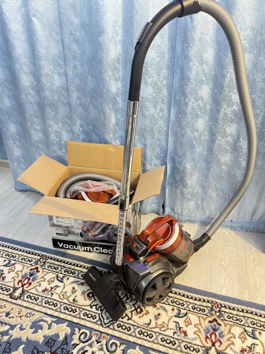 Пылесос Haley HY-9905