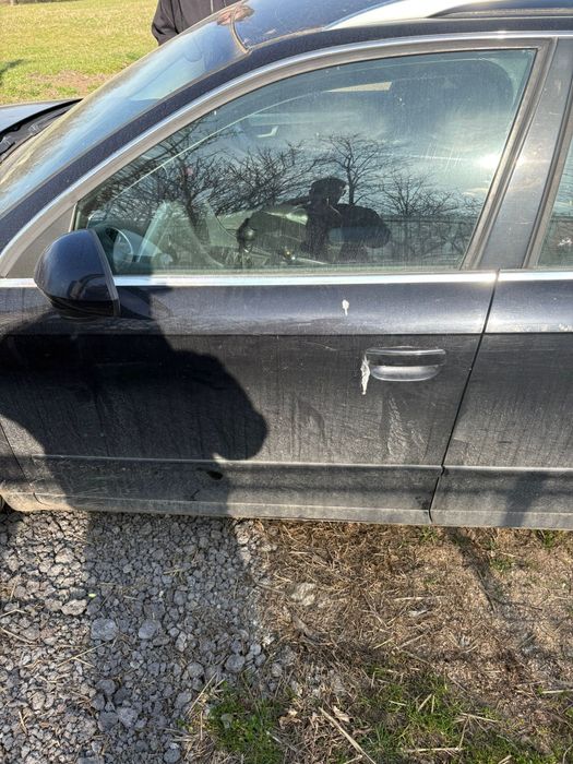 Vand portiere audi a4/ seat exeo