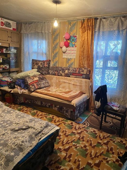 Продам дом в рабочем поселке