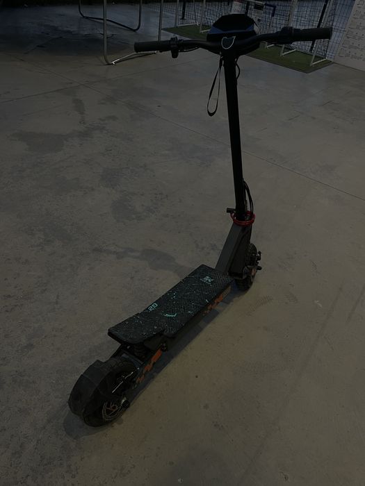 Vand kukirin G2 2025