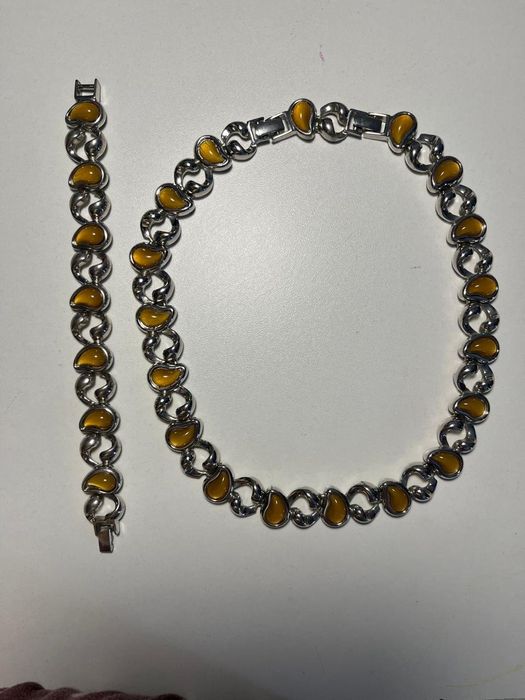 Комплект украшений NINA RICHI