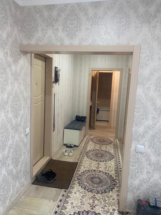 Продам 2х комн квартиру