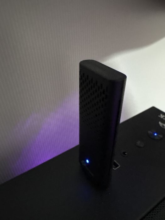 Игровой компьютер в комлекте