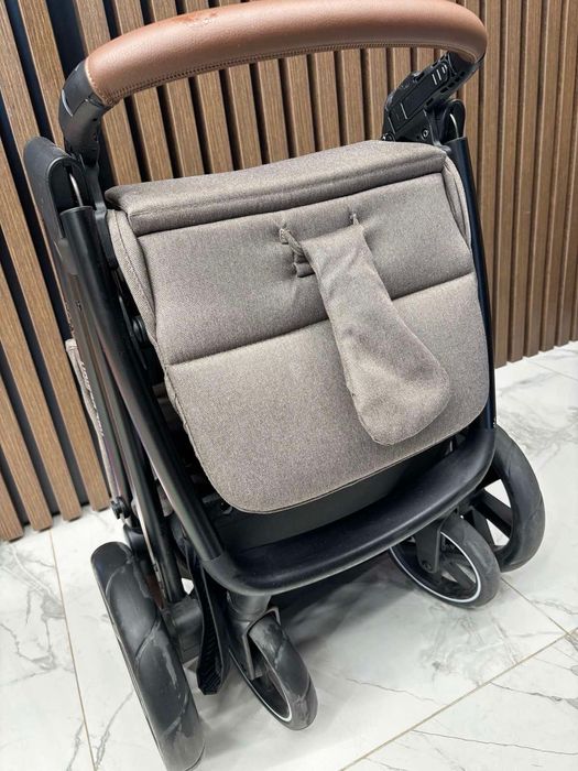 Бебешка лятна количка ABC DESIGN AVUS