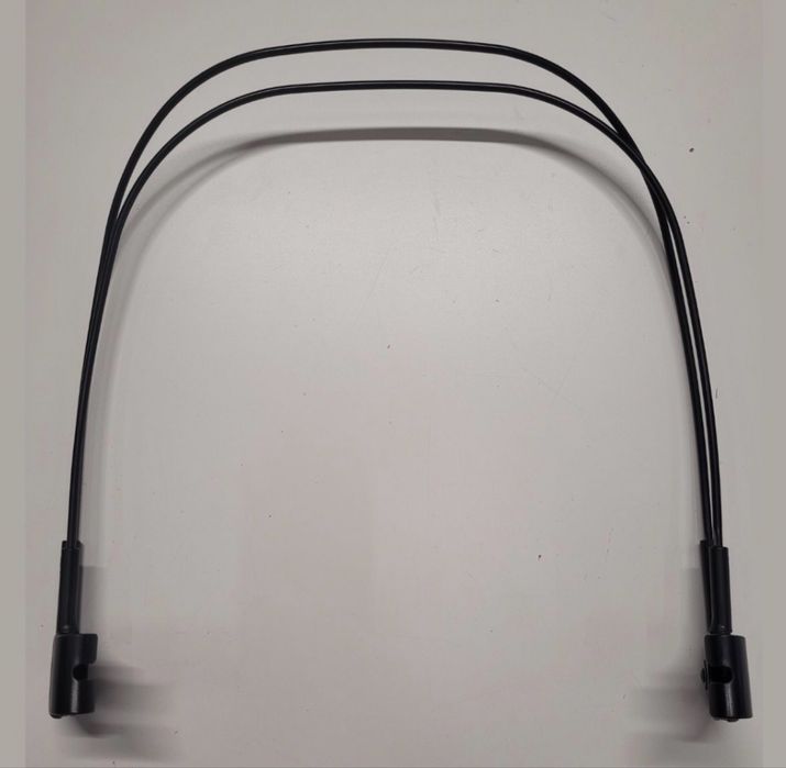 Cybex Priam 3/4 Lux seat подпори /спици за сенник
