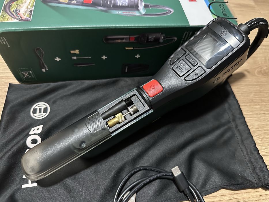 Bosch EasyPump компресор