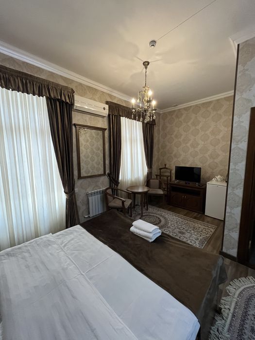 Halol Mehmonhona RIDVAN PLAZA